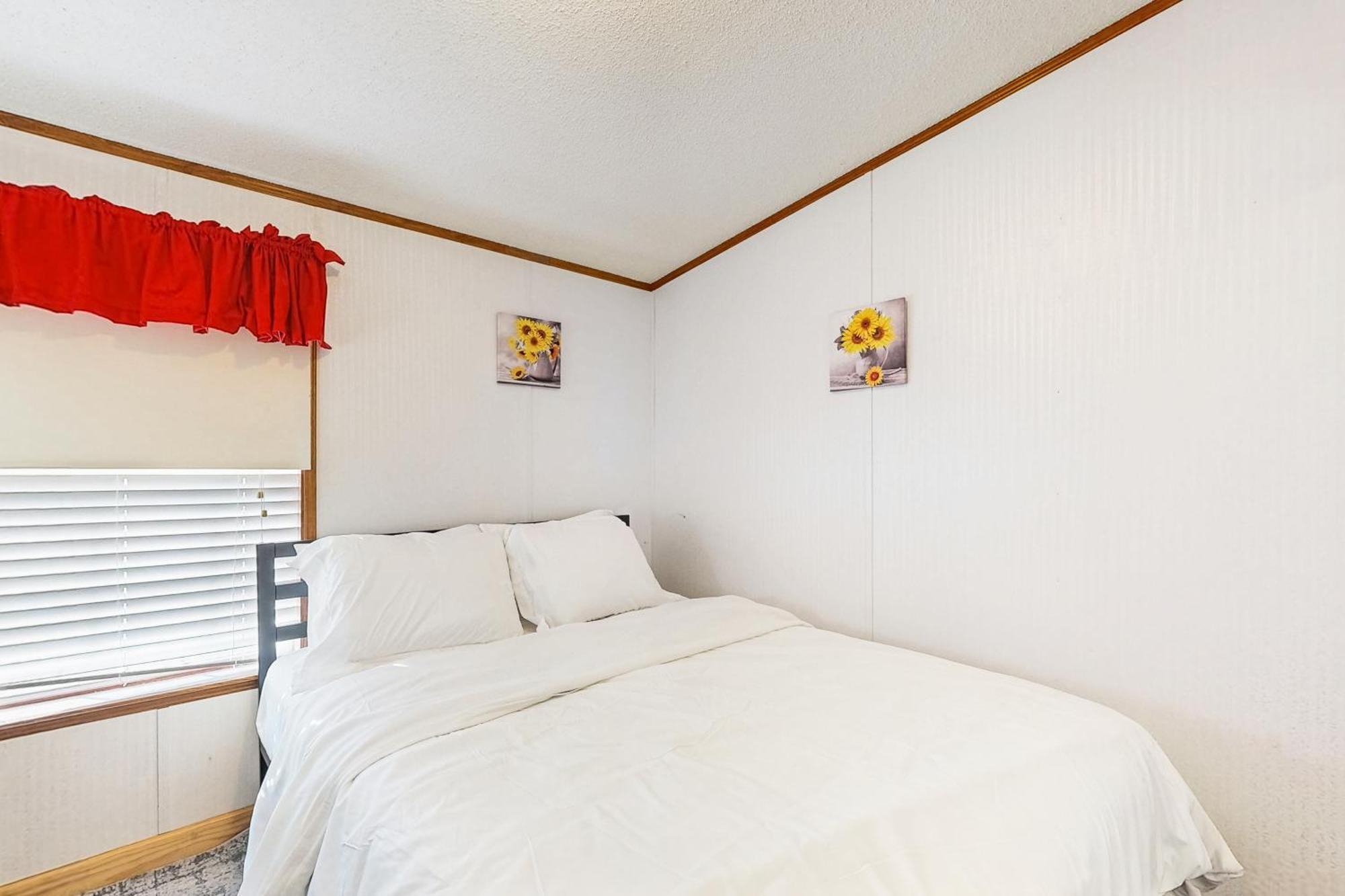 Villa Assateague Point Vacation Berlin Exterior foto