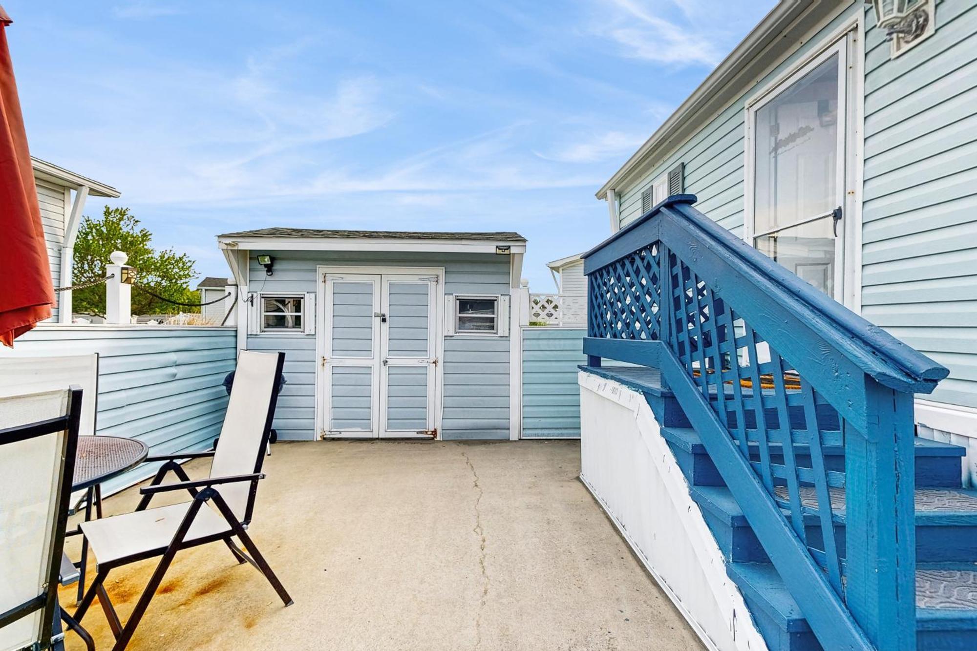 Villa Assateague Point Vacation Berlin Exterior foto